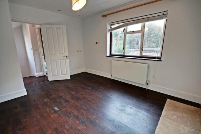 44 Bowness Crescent - Bedroom 2-door