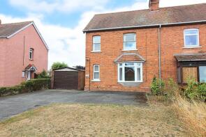 3, Defford Road, Pershore WR10 1HU