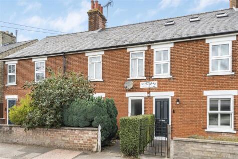 Ness Road, Burwell, Cambridge
