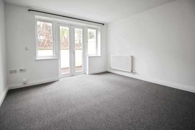 Living / Dining Room