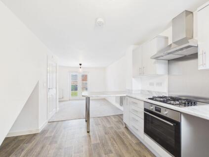 Stockwood Close, Hampton Gardens, PE7