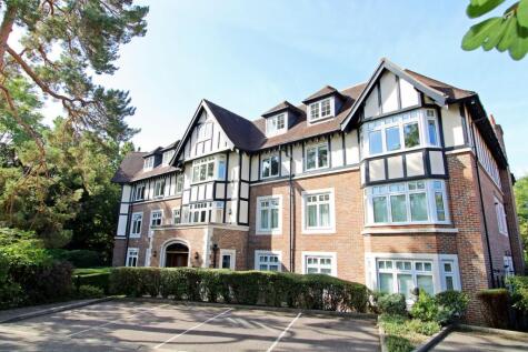 Wickham Road, Beckenham, BR3