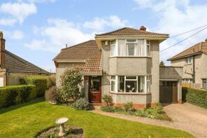 3, Amberlands Close, Backwell BS48 3LW
