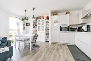 Flat 27, 26 Pedley House, Ripplegate Walk, Barking IG11 0YB
