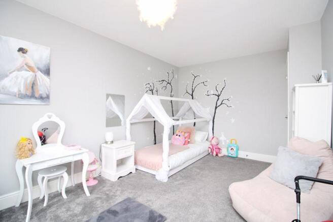 Bedroom 4