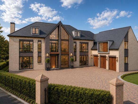 CGI front external