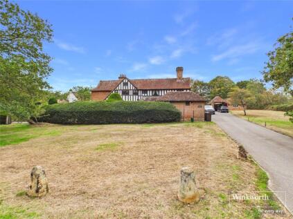 The Common, Silchester, Reading, Berkshire, RG7
