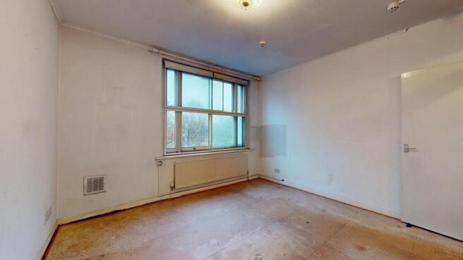 Flat 14, 136 Earls Court Road, Earls Court, London, W8 6QL