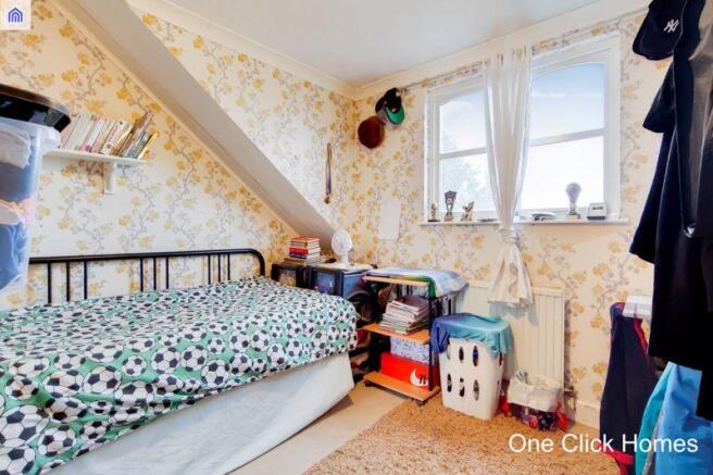 Bedroom 3