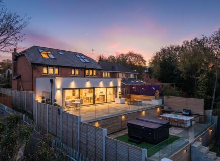 Dawber Delph, Appley Bridge, WN6