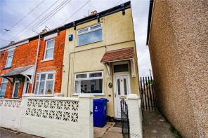 2, Tennyson Street, Grimsby DN31 1RJ