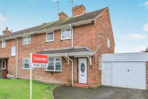25, Park View Road, Bilston WV14 6HH