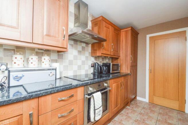 Kitchen B