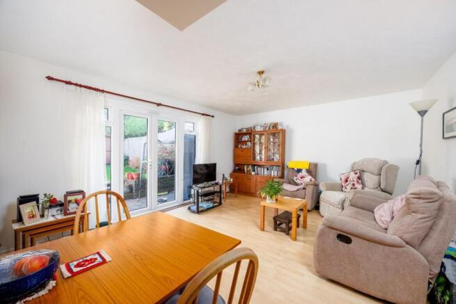 Living / Dining Room