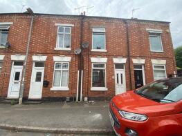 50, Victoria Street, Leicester LE19 2DP