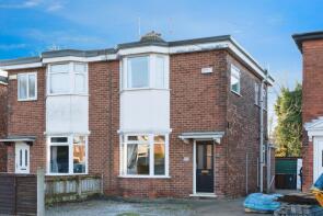 6, Malvern Crescent, Hull HU5 5TR