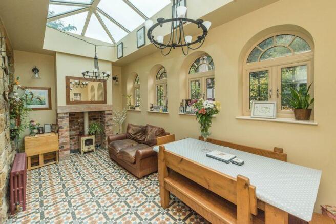 Orangery