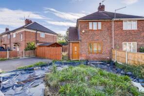 8, Engine Lane, Nottingham NG16 3PX