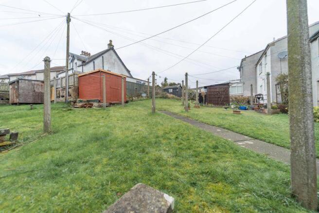 Rear Garden 2