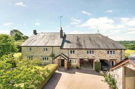 Hemyock, Cullompton, Devon