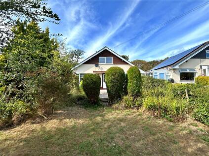Seaton Close, Highcliffe, Christchurch, Dorset, BH23