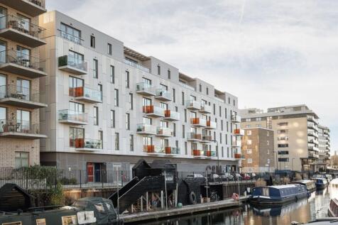 Wiltshire Row, Hoxton, London, N1