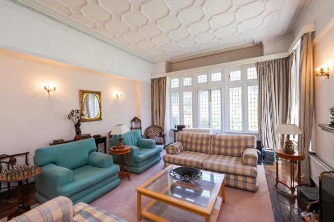 DRAWING ROOM