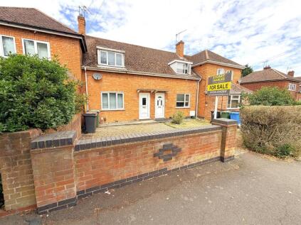 Studfall Avenue, Corby