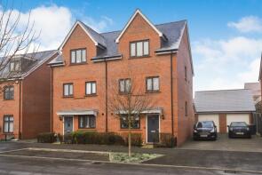 35, Ben Cobey Avenue, Maldon CM9 6FT