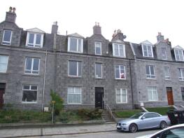 Flat C, 73, Menzies Road, Aberdeen AB11 9AR