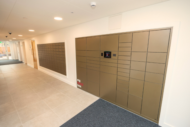 1 bed Apartment to rent Image 9