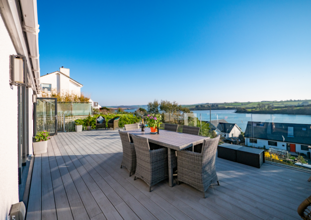 Terrace / Patio