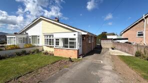 47, Pen Dyffryn, Llandudno Junction LL31 9AS