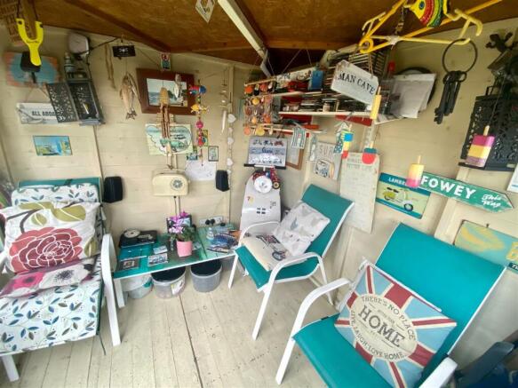 Summer House