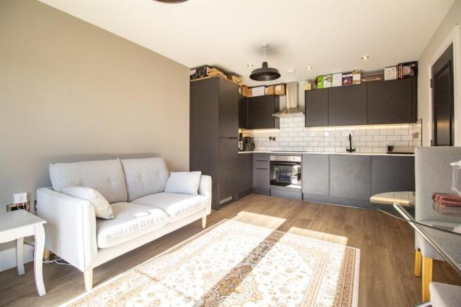 Living Kitchen