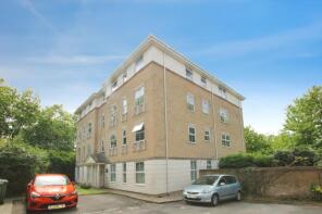 Flat 21, Lake View, Alcove Road, Fishponds, Bristol BS16 3AG