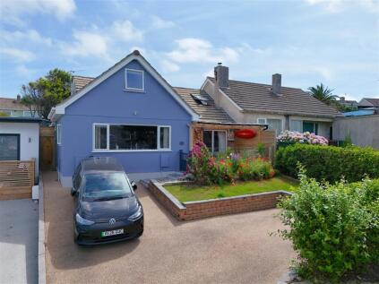 Greenbank Crescent, Newquay