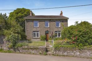 Wyrloed Lodge, Manmoel Village, Blackwood NP12 0RL