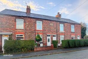2, Woodlands Terrace, Wood Lane, Manchester M31 4WG