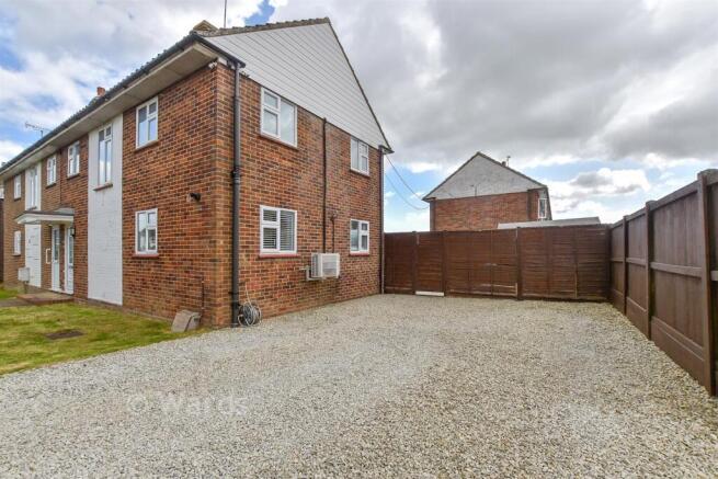 Driveway/Parking