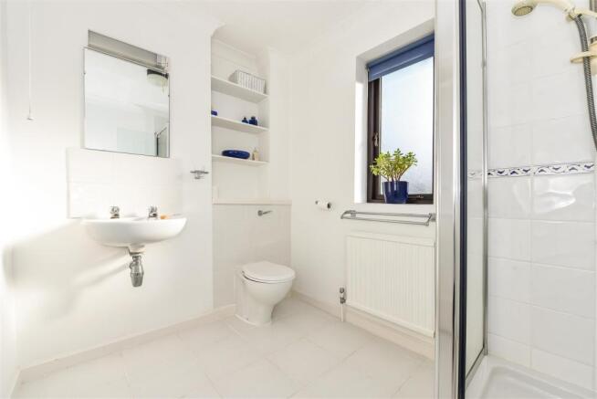 En suite