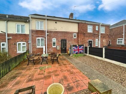 Homecroft Road, Goldthorpe, Rotherham, S63