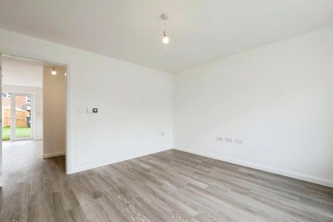 Chudleigh Road, Alphington, Exeter, Devon, EX2 photo 4