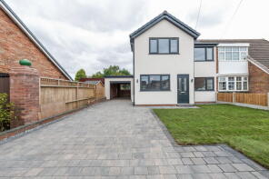 20, Narrow Lane, Aughton L39 5EW
