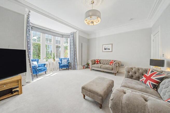 Front Lounge