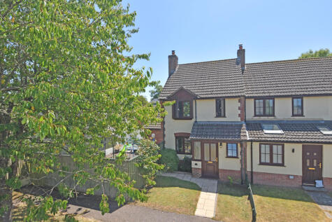 Sandersfield, Plymtree, Cullompton, EX15