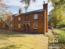20, Betley Street, Crewe CW1 2LE