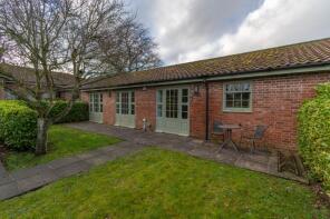 6, The Old Vicarage, Scarborough Road, Walsingham NR22 6DF