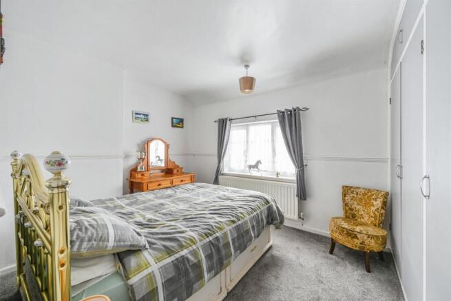 Bedroom Two: