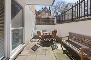 2, Spanish Road, London SW18 2HX